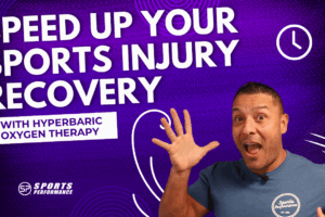 How Hyperbaric Oxygen Therapy (HBOT) Speeds Up Recovery After Sports Injuries