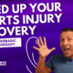 How Hyperbaric Oxygen Therapy (HBOT) Speeds Up Recovery After Sports Injuries