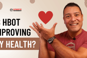 How to Know If HBOT Is Improving Your Health