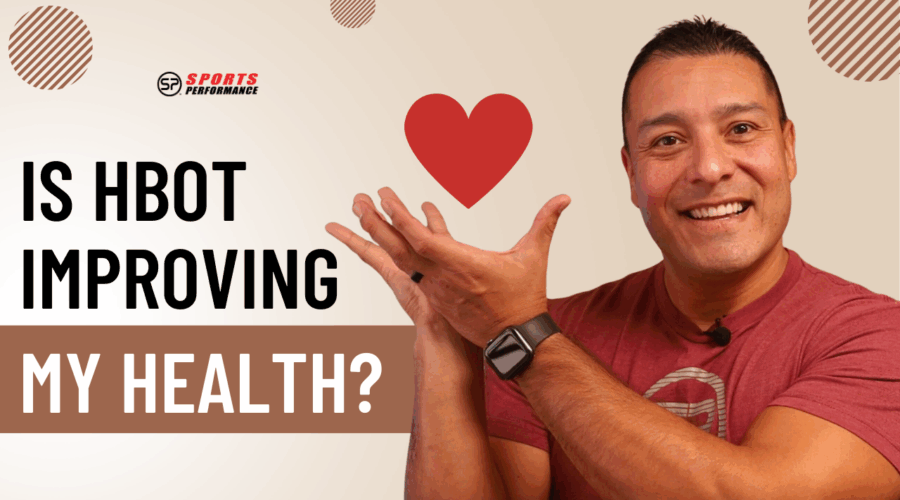 How to Know If HBOT Is Improving Your Health