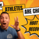 Why Athletes Are Turning to HBOT for Faster Recovery