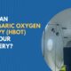 How Hyperbaric Oxygen Therapy Can Transform Your Recovery