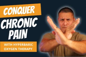 How Hyperbaric Oxygen Therapy Helps Chronic PainCopy of Hyperbaric Oxygen Therapy for Post-Surgery Recovery: Is It Worth It?