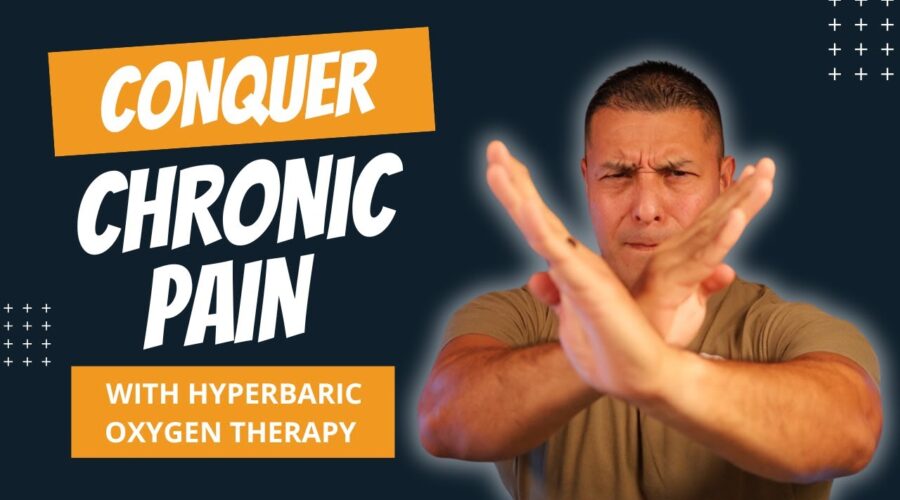 How Hyperbaric Oxygen Therapy Helps Chronic PainCopy of Hyperbaric Oxygen Therapy for Post-Surgery Recovery: Is It Worth It?