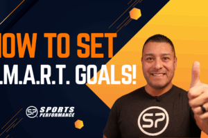 Achieve Your Health and Fitness Goals with S.M.A.R.T. Planning
