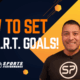 Achieve Your Health and Fitness Goals with S.M.A.R.T. Planning
