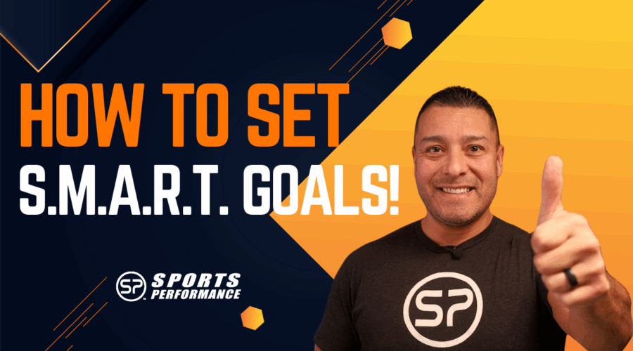 Achieve Your Health and Fitness Goals with S.M.A.R.T. Planning