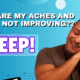 Is Your Sleep Routine Causing More Aches & Pains?