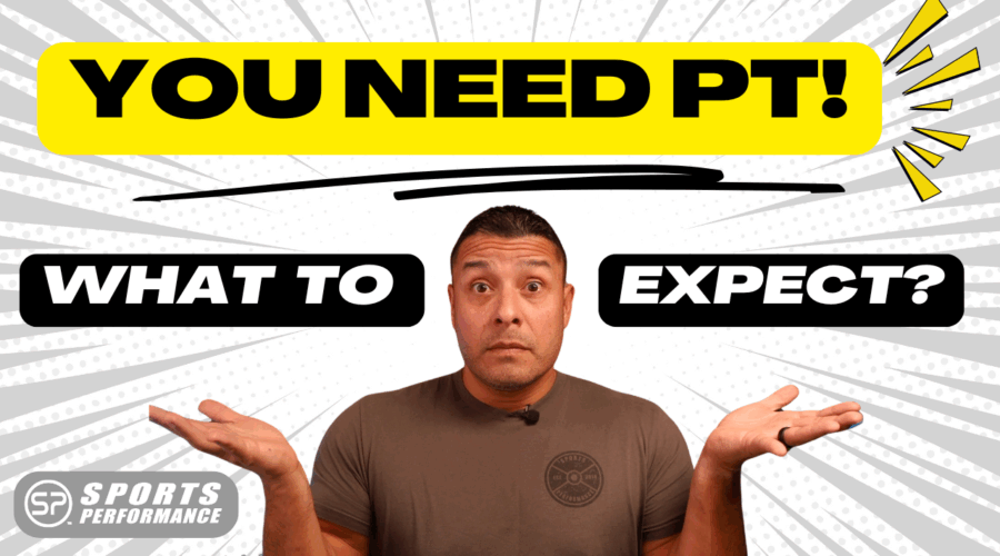 I Need Physical Therapy – What to Expect?