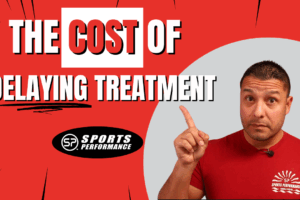 What If I Wait Longer? The Cost of Delaying Treatment
