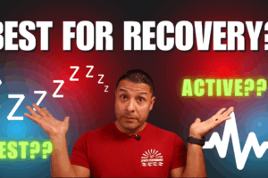 Is It Better to Rest After an Injury? Here’s the Truth