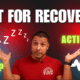 Is It Better to Rest After an Injury? Here’s the Truth