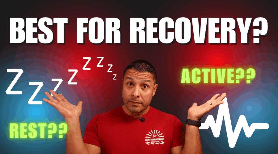 Is It Better to Rest After an Injury? Here’s the Truth