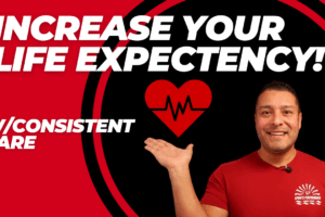 How Consistent Care Can Help You Live Longer