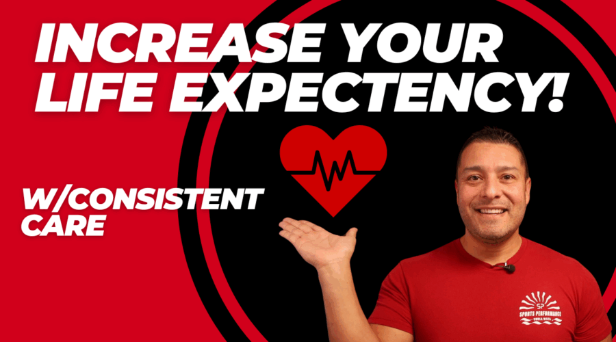 How Consistent Care Can Help You Live Longer