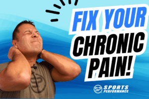 Why You Need to Fix Your Chronic Pain
