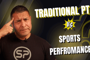 Which Therapy Is Best for You: Sports Performance or Traditional Physical Therapy?