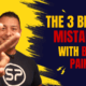 The 3 Biggest Mistakes People Make With Back Pain Rehab
