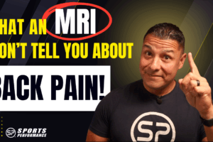 What an MRI Won’t Tell You About Your Back Pain