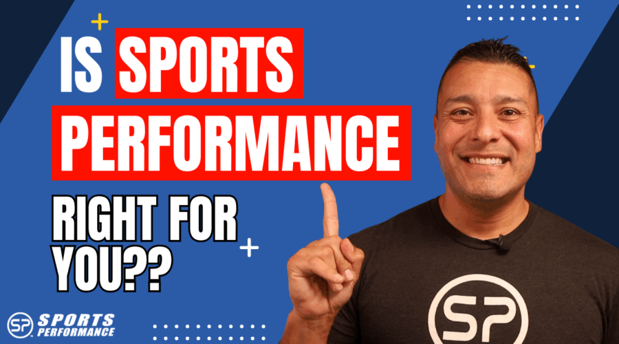 Is Sports Performance Physical Therapy Right For You?