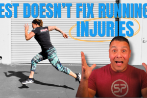 Why Rest Doesn’t Fix Running Injuries