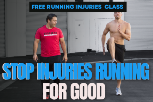 Why Running Injuries Don’t Go Away (Until You Fix This)