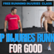 Why Running Injuries Don’t Go Away (Until You Fix This)