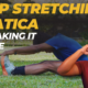 WHY REST AND STRETCHING AREN’T FIXING YOUR SCIATICA