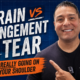 Rotator Cuff Tear vs. Impingement vs. Strain: A Complete Guide