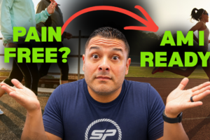 My Knee Feels Better… Is My Meniscus Actually Healed?