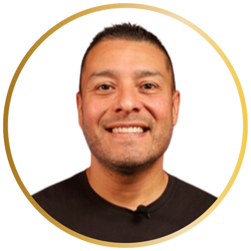 Dr. Chris Garcia