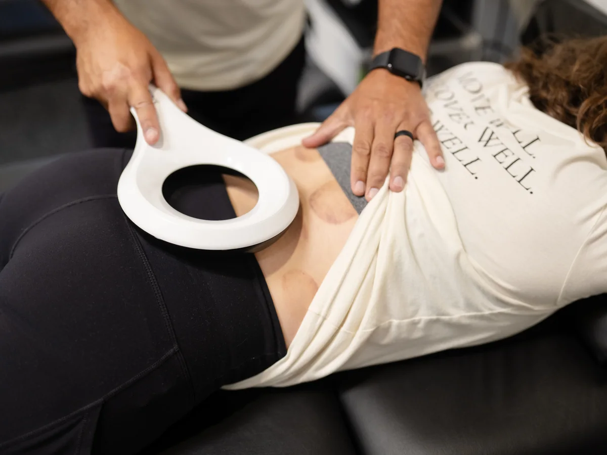 EMTT treatment